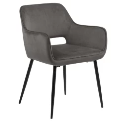 Stoel Dani - Grijs 16 Stoel Dani - Grijs -Collectie Woonkamermeubels Ontwerp zonder titel 2023 05 19T113725.299 7f01