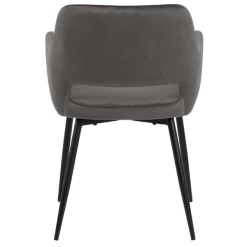 Stoel Dani - Grijs 15 Stoel Dani - Grijs -Collectie Woonkamermeubels Ontwerp zonder titel 2023 05 19T114438.446 51e8