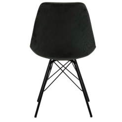 Stoel Erin - Donkergroen -Collectie Woonkamermeubels Ontwerp zonder titel 2023 05 24T144235.513 ca3b