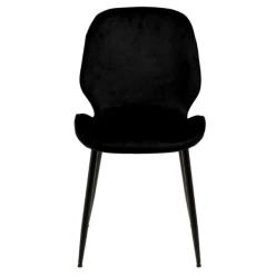 Eetkamerstoel Famke - Zwart -Collectie Woonkamermeubels Ontwerp zonder titel 2023 05 24T160240.910 a1ef