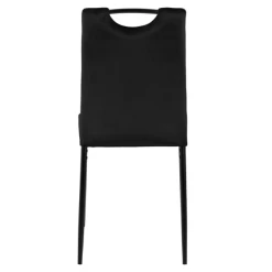 Eetkamerstoel Dia - Zwart -Collectie Woonkamermeubels Ontwerp zonder titel 2023 05 24T170050.576 fe9b