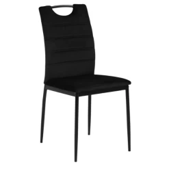 Eetkamerstoel Dia - Zwart -Collectie Woonkamermeubels Ontwerp zonder titel 2023 05 24T170123.984 7c8c