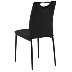 Eetkamerstoel Dia - Zwart -Collectie Woonkamermeubels Ontwerp zonder titel 2023 05 24T170158.282 6ef3