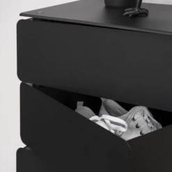 Ladekast Joan 5 Lades-zwart 7 Ladekast Joan 5 Lades-zwart -Collectie Woonkamermeubels Ontwerp zonder titel 2023 05 25T082008.580 3054