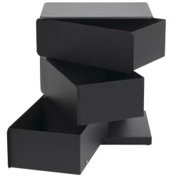 Ladekast Joan 3 Lades-zwart 9 Ladekast Joan 3 Lades-zwart -Collectie Woonkamermeubels Ontwerp zonder titel 2023 05 30T093127.275 d72b