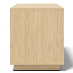 Bijzettafeltje Ellana 40 X 70 Cm 2 Open Vakken-lichte Eik/wit 16 Bijzettafeltje Ellana 40 X 70 Cm 2 Open Vakken-lichte Eik/wit -Collectie Woonkamermeubels Ontwerp zonder titel 2023 06 28T095633.989 1 b3eb