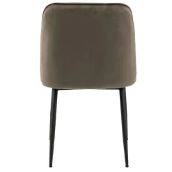 Eetkamerstoel Lynn Velours En Metaal - Taupe 16 Eetkamerstoel Lynn Velours En Metaal - Taupe -Collectie Woonkamermeubels Ontwerp zonder titel 2023 06 29T140543.814 48f2