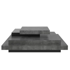 Salontafel Selena 110x110 - Beton/zwart 9 Salontafel Selena 110x110 - Beton/zwart -Collectie Woonkamermeubels Ontwerp zonder titel 2023 06 29T142053.455 0e8d