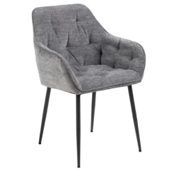 Eetkamerstoel Brooke - Donkergrijs 23 Eetkamerstoel Brooke - Donkergrijs -Collectie Woonkamermeubels Ontwerp zonder titel 2023 07 17T162423.157 6ec2