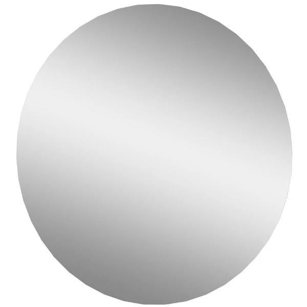 Spiegel Amika Ø60cm 5 Spiegel Amika Ø60cm - Afbeelding 5