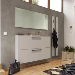 Spiegel Jonas 140x60cm Met Rand In Kasjmier Beige -Collectie Woonkamermeubels Ontwerp zonder titel 2023 08 21T161311.856 677c