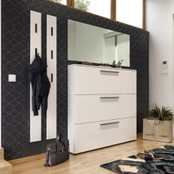 Spiegel Jonas 140x60cm Met Rand In Wit 8 Spiegel Jonas 140x60cm Met Rand In Wit -Collectie Woonkamermeubels Ontwerp zonder titel 2023 08 21T162524.402 1b3f