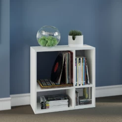 Roomdivider Ebby 4 Open Vakken-wit/beton 20 Roomdivider Ebby 4 Open Vakken-wit/beton -Collectie Woonkamermeubels Ontwerp zonder titel 2023 08 24T163339.231 1 77ae