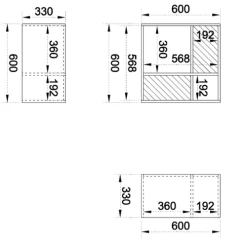 Roomdivider Ebby 4 Open Vakken-wit/beton 13 Roomdivider Ebby 4 Open Vakken-wit/beton -Collectie Woonkamermeubels Ontwerp zonder titel 2023 08 24T165936.139 660b
