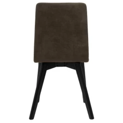 Stijlvolle Armosa Eetkamerstoel: Preston Antraciet, Zwart Eiken Onderstel -Collectie Woonkamermeubels Ontwerp zonder titel 2023 10 10T151747.250 2ca9