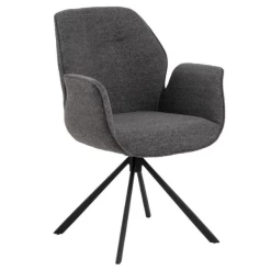 Draaibare Eetkamerstoel Aubin Met Armleuning - Monza Antraciet 21 Draaibare Eetkamerstoel Aubin Met Armleuning - Monza Antraciet -Collectie Woonkamermeubels Ontwerp zonder titel 2023 10 10T162837.253 45f8