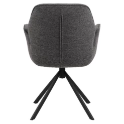 Draaibare Eetkamerstoel Aubin Met Armleuning - Monza Antraciet 16 Draaibare Eetkamerstoel Aubin Met Armleuning - Monza Antraciet -Collectie Woonkamermeubels Ontwerp zonder titel 2023 10 10T163146.047 20c5