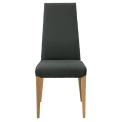 Eetkamerstoel Banquo Linate Grijs Stof, Geolied Eiken Onderstel -Collectie Woonkamermeubels Ontwerp zonder titel 2023 10 11T134122.968 9984