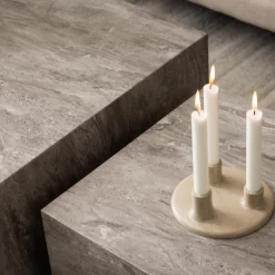 Koffietafelset Dice 2st - Grijs Marmerlook 11 Koffietafelset Dice 2st - Grijs Marmerlook -Collectie Woonkamermeubels Ontwerp zonder titel 2023 10 23T132413.410 326b