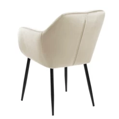 Stijlvolle Eetkamerstoel Hermeline Met Armleuning - Stof Zand 16 Stijlvolle Eetkamerstoel Hermeline Met Armleuning - Stof Zand -Collectie Woonkamermeubels Ontwerp zonder titel 2023 10 23T165258.249 ae28