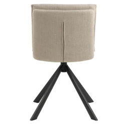 Eetkamerstoel Flynn Draaibaar En Met Rits - Beige -Collectie Woonkamermeubels Ontwerp zonder titel 2023 10 24T152808.739 00f5
