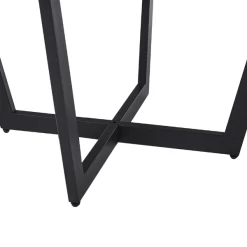 Vintage Carmen Salontafel | Oud Eiken Decor | H 45 X B 80 X D 80 Cm -Collectie Woonkamermeubels Ontwerp zonder titel 2023 11 06T100701.785 15d3