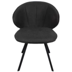 Stoel 'Daisy' Grijze Stof En Grijze PU | Metalen Poten, 100% Polyester PU Bekleding 19 Stoel 'Daisy' Grijze Stof En Grijze PU | Metalen Poten, 100% Polyester PU Bekleding -Collectie Woonkamermeubels Ontwerp zonder titel 2023 11 08T164405.969 28ae