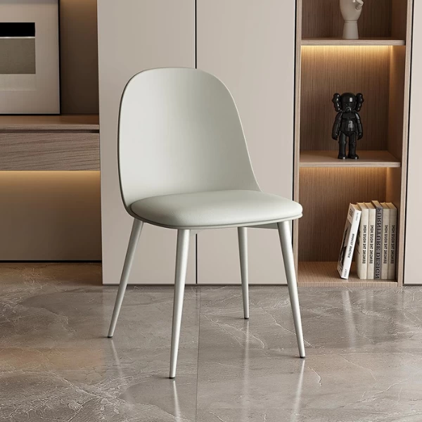 Grijsgroene Stoel 'Jasmin' Uit Polypropyleen Met PU Zitting | Metalen Poten | H81 X B51 X D44 CmGrijze Stoel 'Jasmin' Uit Polypropyleen Met PU Zitting | Metalen Poten | H81 X B51 X D44 Cm 1 Grijsgroene Stoel 'Jasmin' Uit Polypropyleen Met PU Zitting | Metalen Poten | H81 X B51 X D44 CmGrijze Stoel 'Jasmin' Uit Polypropyleen Met PU Zitting | Metalen Poten | H81 X B51 X D44 Cm