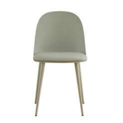 Grijsgroene Stoel 'Jasmin' Uit Polypropyleen Met PU Zitting | Metalen Poten | H81 X B51 X D44 CmGrijze Stoel 'Jasmin' Uit Polypropyleen Met PU Zitting | Metalen Poten | H81 X B51 X D44 Cm 13 Grijsgroene Stoel 'Jasmin' Uit Polypropyleen Met PU Zitting | Metalen Poten | H81 X B51 X D44 CmGrijze Stoel 'Jasmin' Uit Polypropyleen Met PU Zitting | Metalen Poten | H81 X B51 X D44 Cm -Collectie Woonkamermeubels Ontwerp zonder titel 2023 11 09T084708.267 b413