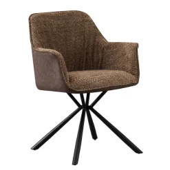 Bouclé Stoel Lucie Bruine PU Rug | Metalen Poten | H82,5 X B62 X D63 Cm 17 Bouclé Stoel Lucie Bruine PU Rug | Metalen Poten | H82,5 X B62 X D63 Cm -Collectie Woonkamermeubels Ontwerp zonder titel 2023 11 10T092229.491 8acb