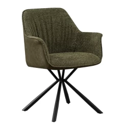 Bouclé Stoel Lucie Groene PU Rug | Metalen Poten | H82,5 X B62 X D63 Cm 17 Bouclé Stoel Lucie Groene PU Rug | Metalen Poten | H82,5 X B62 X D63 Cm -Collectie Woonkamermeubels Ontwerp zonder titel 2023 11 10T101235.858 716d