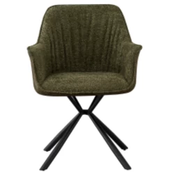 Bouclé Stoel Lucie Groene PU Rug | Metalen Poten | H82,5 X B62 X D63 Cm 15 Bouclé Stoel Lucie Groene PU Rug | Metalen Poten | H82,5 X B62 X D63 Cm -Collectie Woonkamermeubels Ontwerp zonder titel 2023 11 10T101335.926 70f2