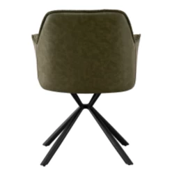 Bouclé Stoel Lucie Groene PU Rug | Metalen Poten | H82,5 X B62 X D63 Cm 12 Bouclé Stoel Lucie Groene PU Rug | Metalen Poten | H82,5 X B62 X D63 Cm -Collectie Woonkamermeubels Ontwerp zonder titel 2023 11 10T101557.936 6db2