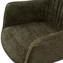 Bouclé Stoel Lucie Groene PU Rug | Metalen Poten | H82,5 X B62 X D63 Cm 13 Bouclé Stoel Lucie Groene PU Rug | Metalen Poten | H82,5 X B62 X D63 Cm -Collectie Woonkamermeubels Ontwerp zonder titel 2023 11 10T101630.052 db09