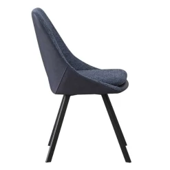 Filou' Bouclé Blauwe Stoel | Blauwe PU Bekleding - 85x48x56cm 14 Filou' Bouclé Blauwe Stoel | Blauwe PU Bekleding - 85x48x56cm -Collectie Woonkamermeubels Ontwerp zonder titel 2023 11 14T084339.053 44ea