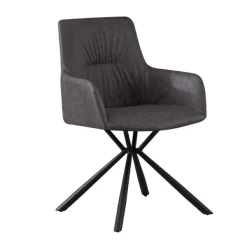 Stoel 'Lyra' PU Lichtgrijs | Metalen Poten En PU Bekleding 19 Stoel 'Lyra' PU Lichtgrijs | Metalen Poten En PU Bekleding -Collectie Woonkamermeubels Ontwerp zonder titel 2023 11 14T090454.911 b1c2