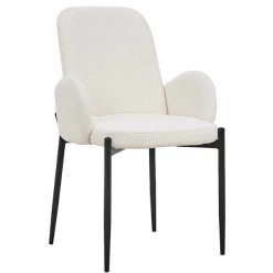 Bilbao' Stoel Wit Bouclé | Metalen Poten | H88xB60xD57cm 19 Bilbao' Stoel Wit Bouclé | Metalen Poten | H88xB60xD57cm -Collectie Woonkamermeubels Ontwerp zonder titel 2023 11 14T100050.807 2bf9