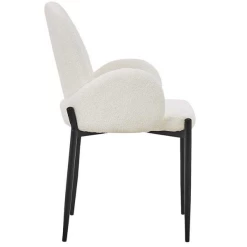 Bilbao' Stoel Wit Bouclé | Metalen Poten | H88xB60xD57cm 16 Bilbao' Stoel Wit Bouclé | Metalen Poten | H88xB60xD57cm -Collectie Woonkamermeubels Ontwerp zonder titel 2023 11 14T100426.876 1b51