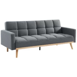 Adana Grijs Slaapbank | Eucalyptus Frame | Koudschuim Matras | 84x214x84cm 21 Adana Grijs Slaapbank | Eucalyptus Frame | Koudschuim Matras | 84x214x84cm -Collectie Woonkamermeubels Ontwerp zonder titel 2023 11 14T165703.390 3fda