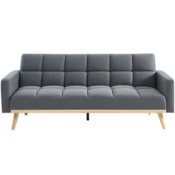 Adana Grijs Slaapbank | Eucalyptus Frame | Koudschuim Matras | 84x214x84cm 19 Adana Grijs Slaapbank | Eucalyptus Frame | Koudschuim Matras | 84x214x84cm -Collectie Woonkamermeubels Ontwerp zonder titel 2023 11 14T165736.596 7a58