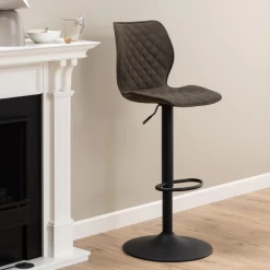 Naomi Barkruk, Preston Antraciet - Draaibaar, Gasveer".