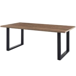 Alexander Decor Mango Tafel 200 Cm | Metalen Poten | 36mm Blad -Collectie Woonkamermeubels Ontwerp zonder titel 2023 11 16T090950.679 1194