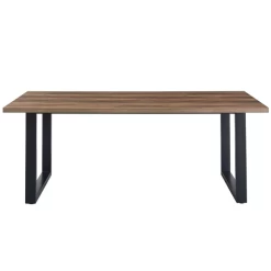 Alexander Decor Mango Tafel 200 Cm | Metalen Poten | 36mm Blad -Collectie Woonkamermeubels Ontwerp zonder titel 2023 11 16T091013.411 a607
