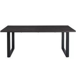 Alexander 200cm Donkerbruine Tafel | Metalen Poten, MDF Tafelblad". 13 Alexander 200cm Donkerbruine Tafel | Metalen Poten, MDF Tafelblad". -Collectie Woonkamermeubels Ontwerp zonder titel 2023 11 16T091829.182 cabc