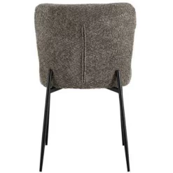 Lisa Bouclé Zandkleurige Stoel - Metalen Poten, H 85 X B-L 50 X D-P 62 Cm 14 Lisa Bouclé Zandkleurige Stoel - Metalen Poten, H 85 X B-L 50 X D-P 62 Cm -Collectie Woonkamermeubels Ontwerp zonder titel 2023 11 16T145659.558 badf