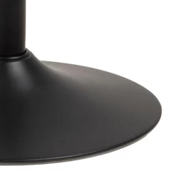 Sylvia Kruk: Lichtbruine Stof, Zwart Onderstel, Gasveer -Collectie Woonkamermeubels Ontwerp zonder titel 2023 11 16T150112.020 76c6