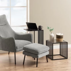 Bijzettafel Strington - Zwart 12 Bijzettafel Strington - Zwart -Collectie Woonkamermeubels Ontwerp zonder titel 2023 11 17T113531.431 9cb5