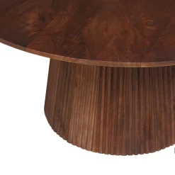 Miguel Ronde Salontafel 80cm Lichtbruin 13 Miguel Ronde Salontafel 80cm Lichtbruin -Collectie Woonkamermeubels Ontwerp zonder titel 2023 11 20T162211.415 1a9e