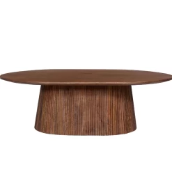 Ovale Salontafel 'Miguel' 120 Cm Lichtbruin | Massief Houten Structuur En Blad Magnolia | H-H 37 X B-L 120 X D-P 70 Cm 8 Ovale Salontafel 'Miguel' 120 Cm Lichtbruin | Massief Houten Structuur En Blad Magnolia | H-H 37 X B-L 120 X D-P 70 Cm -Collectie Woonkamermeubels Ontwerp zonder titel 2023 11 21T093340.029 6437