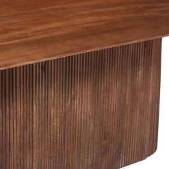 Miguel Ovale Eettafel 230cm Lichtbruin | Massief Magnolia Hout Structuur En Bovenblad 10 Miguel Ovale Eettafel 230cm Lichtbruin | Massief Magnolia Hout Structuur En Bovenblad -Collectie Woonkamermeubels Ontwerp zonder titel 2023 11 21T165557.076 4596